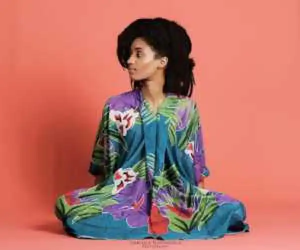 Di’ja Announces She’s Single & Ready To Mingle